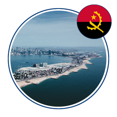 Angola